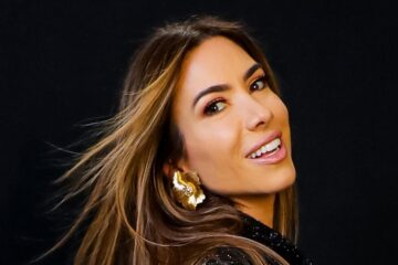 Surrealista: Criminosos se passam por Patrícia Abravanel e pedem dinheiro para o enterro de Silvio Santos