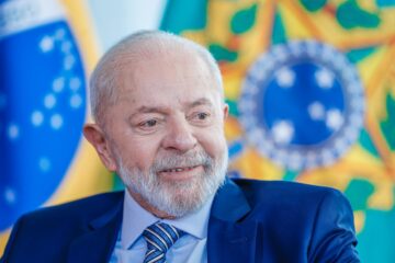 Má fase governamental: avaliação positiva de Lula entre católicos cai de 42% para 28%