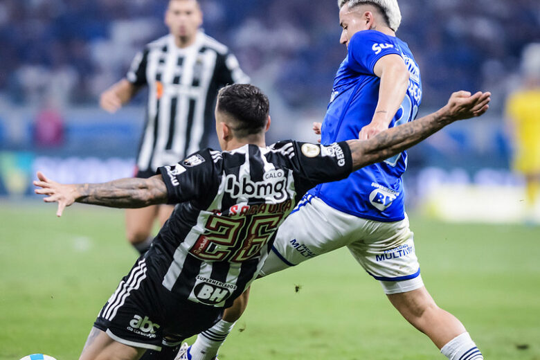 Brasileirão: Cruzeiro luta pela Libertadores; Galo tenta evitar o rebaixamento