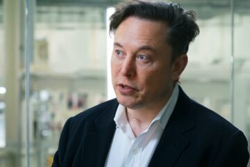Elon Musk ironiza Alexandre de Moraes e o compara a vilões de Star Wars