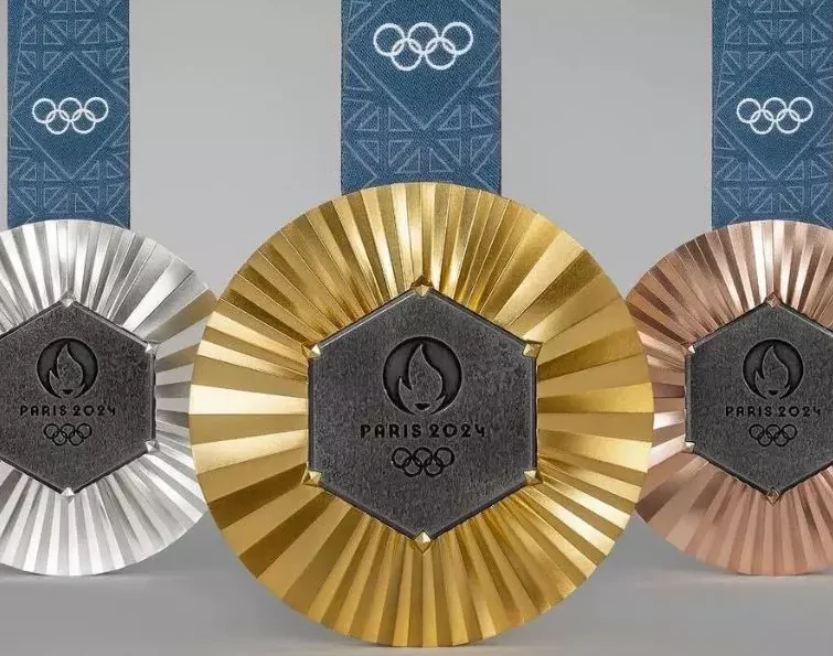 EUA e China se igualam em ouros e quadro de medalhas tem ‘empate’ pela 1ª vez