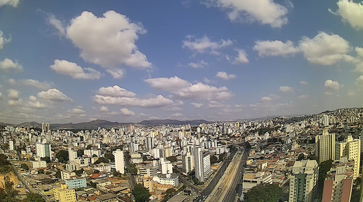 Pesquisa Datafolha aponta Tramonte com 28% para a prefeitura de Belo Horizonte