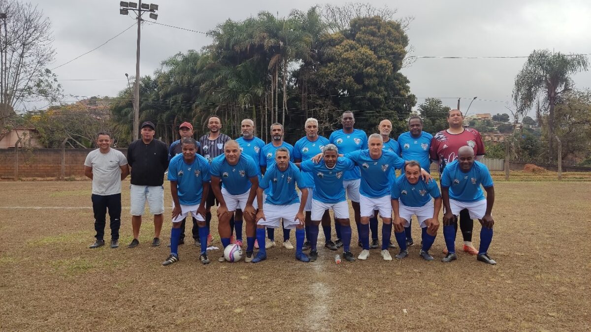 Santa Ruth emite nota de repúdio à LIFA após ter sido excluído da semifinal do Campeonato Amador “Cinquentão”
