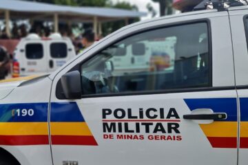 Polícia Militar prende homem por agressão à irmã em São Domingos do Prata