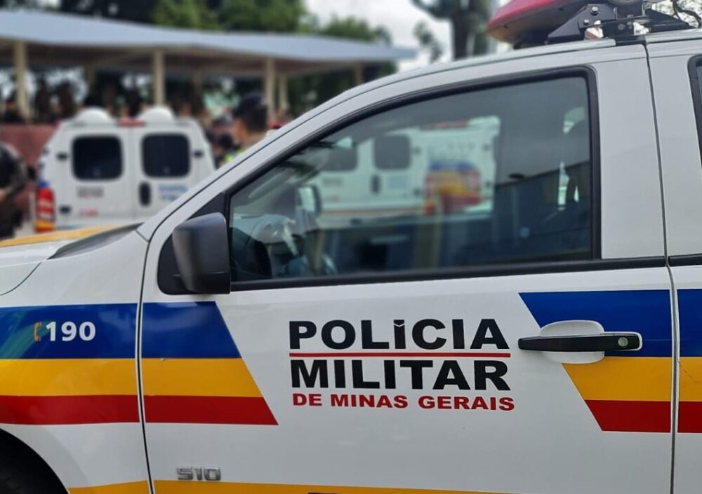 Jovem é assassinado a tiros dentro de casa no Vale do Aço; polícia busca suspeitos