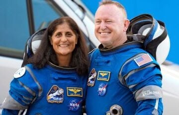 Nasa recorre à SpaceX para trazer de volta astronautas presos no espaço