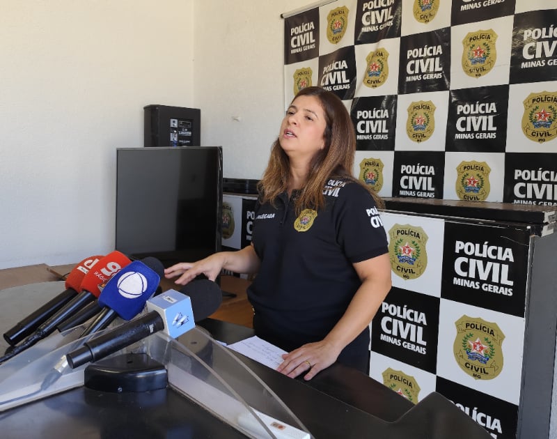 Líder religioso é preso por estupros e ameaças em Minas Gerais