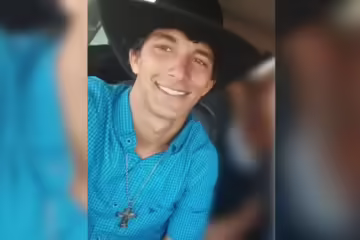 Mineiro morre após ser pisoteado por touro em rodeio no interior de São Paulo