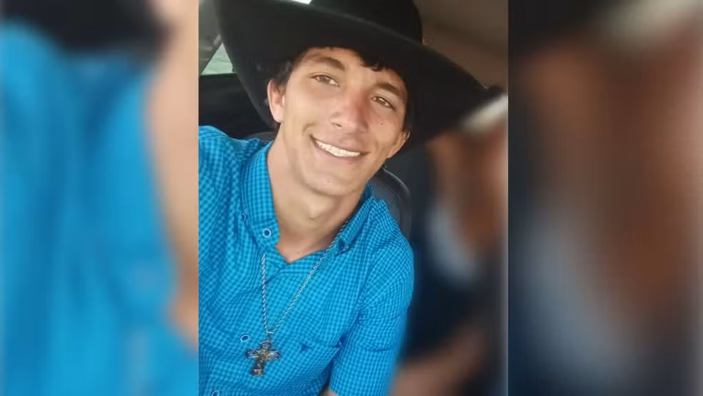 Mineiro morre após ser pisoteado por touro em rodeio no interior de São Paulo