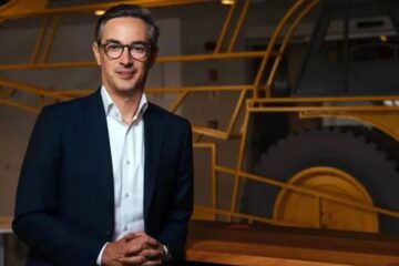Gustavo Pimenta é eleito novo Ceo da Vale pelo Conselho da mineradora