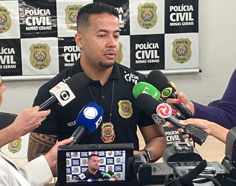 Casal é indiciado após torturar, matar e ocultar corpos de gêmeas de 8 meses
