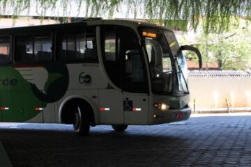 Reajuste do transporte rodoviário intermunicipal é definido com percentual abaixo do reivindicado por empresas