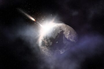 Novidade no ar: Após 80 mil anos “Cometa do século” se aproxima da terra e poderá ser visto em outubro