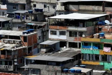 Lideranças de favelas discutem propostas para apresentar ao G20