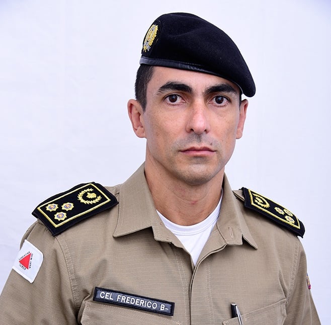 Governo de Minas Gerais anuncia mudanças na cúpula da Polícia Militar; confira os nomes