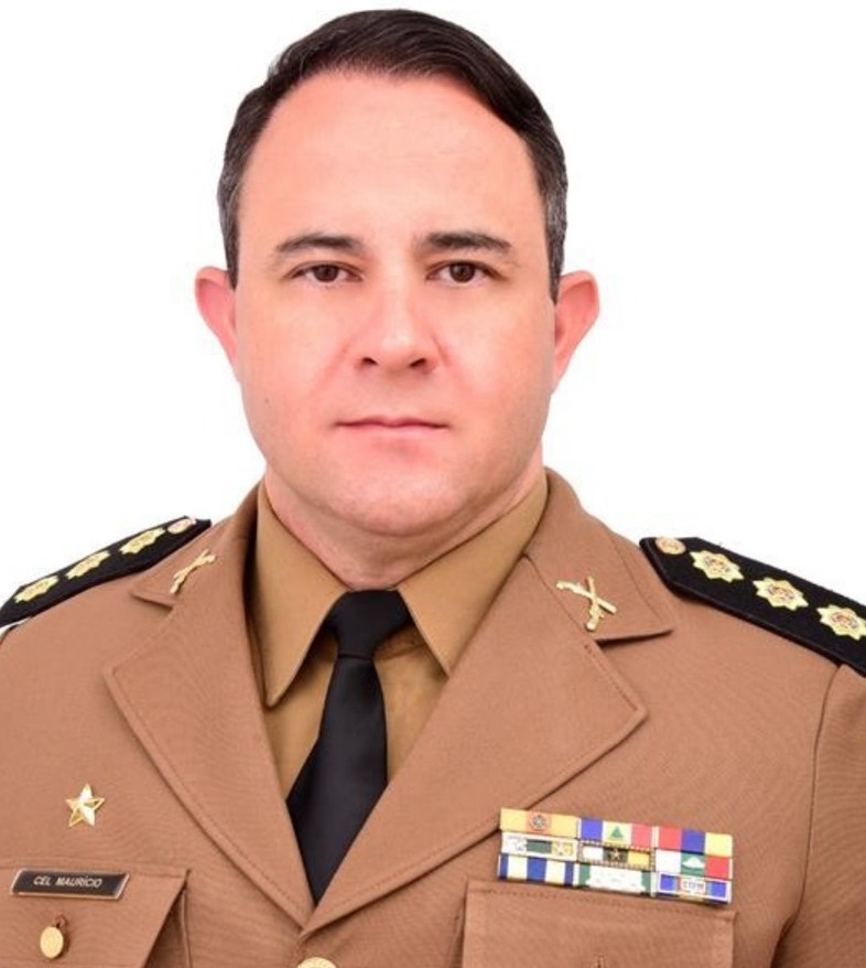 Governo de Minas Gerais anuncia mudanças na cúpula da Polícia Militar; confira os nomes
