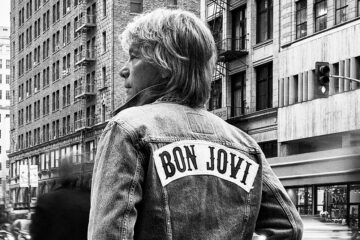 Bon Jovi ajuda a salvar mulher que tentava pular de ponte em Nashville