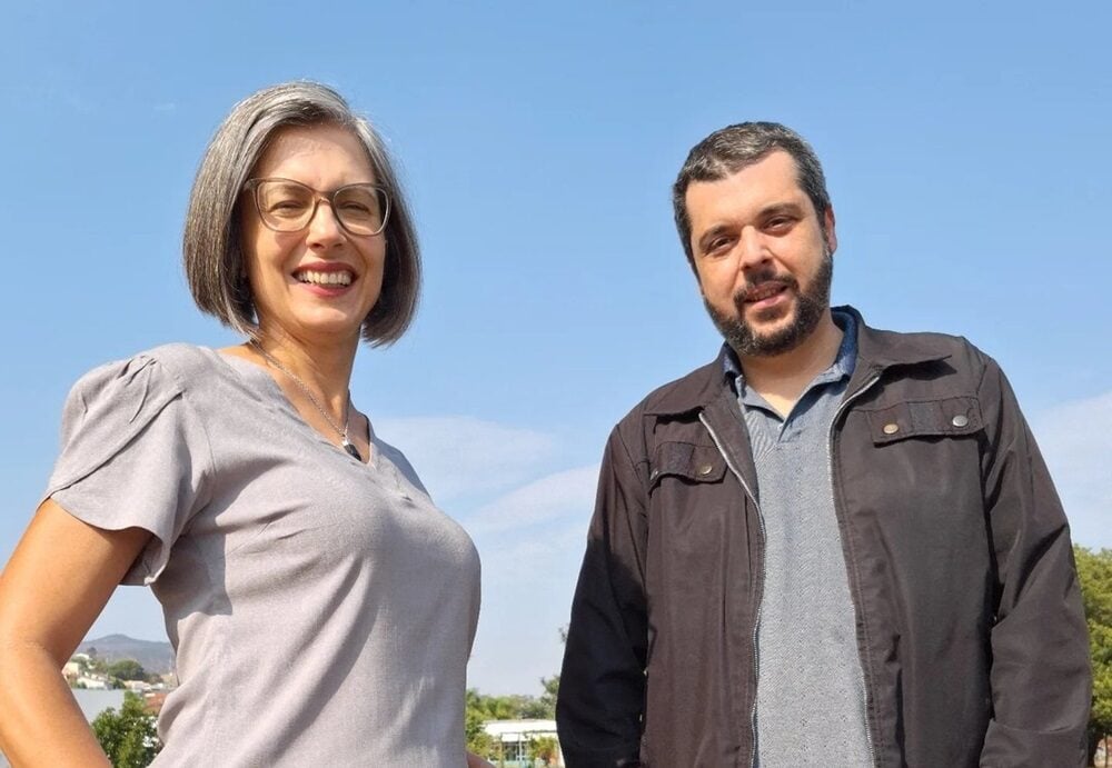Candidato a reitor: Marcel Parentoni apresenta propostas para o futuro da UNIFEI
