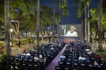 CineBH anuncia programação da 18ª Edição em Belo Horizonte