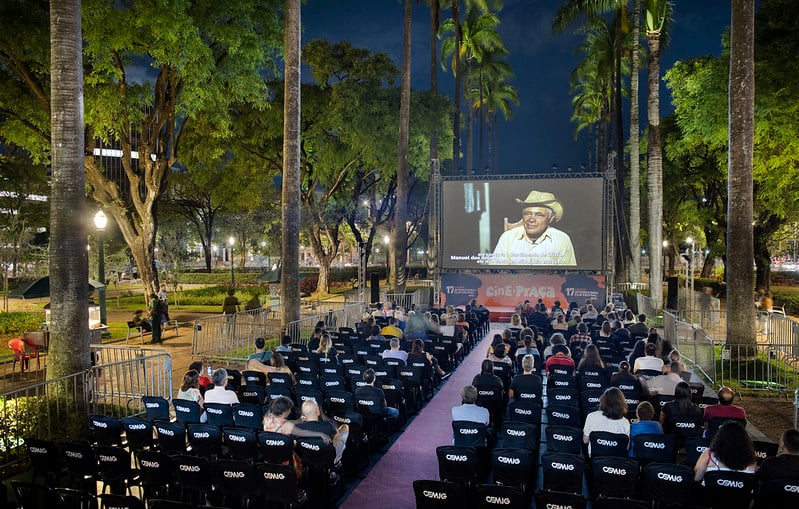 CineBH anuncia programação da 18ª Edição em Belo Horizonte