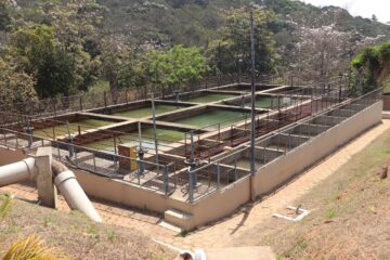 Itabira: instabilidade elétrica afeta abastecimento de água em quase 60 bairros atendidos pela ETA Pureza