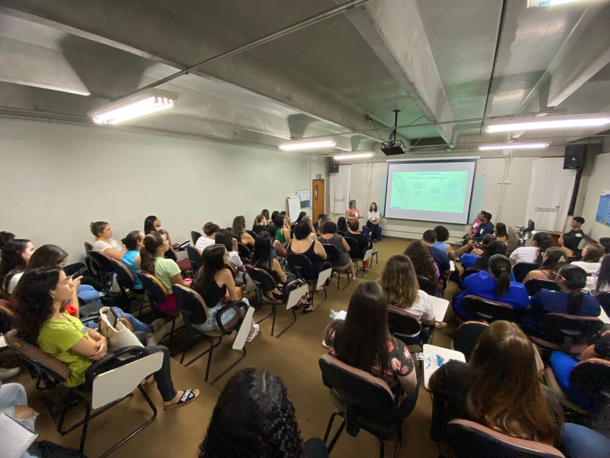 Funcesi promove segunda edição do Simpósio de Genética em Saúde; saiba como participar