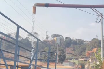 Após discussão na Câmara, Saae diz o porquê não realiza a captação e tratamento de água em fontes do bairro Penha; confira