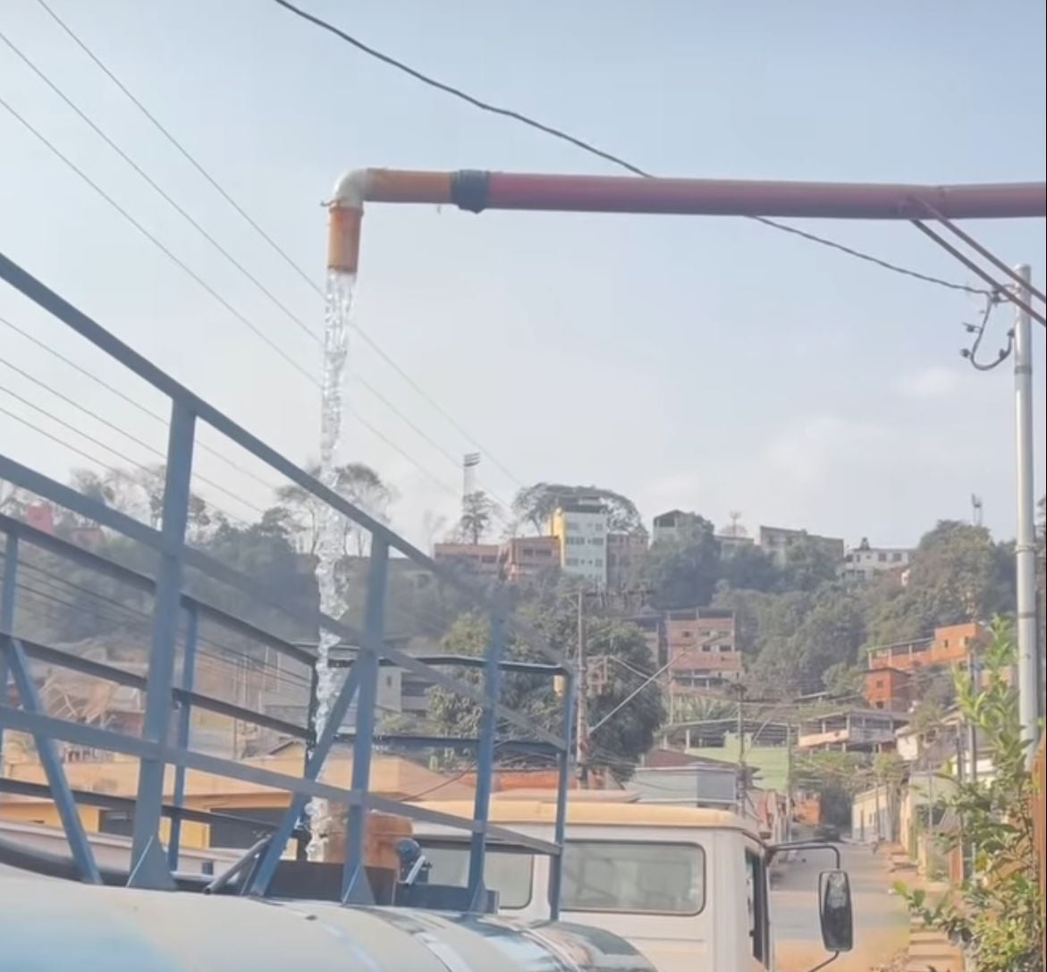 Após discussão na Câmara, Saae diz o porquê não realiza a captação e tratamento de água em fontes do bairro Penha; confira