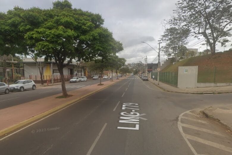 Avenida Mauro Ribeiro será interditada neste domingo para feira de artesanato