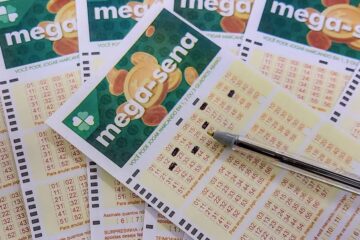 Mega-Sena não tem ganhador; prêmio acumula e vai a R$ 16 milhões