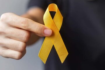 Setembro amarelo e o poder da vulnerabilidade