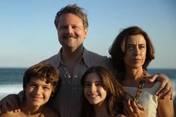 ‘Totalmente indicados’: Fernanda Torres e ‘Ainda Estou Aqui’ vão concorrer ao Oscar 2025