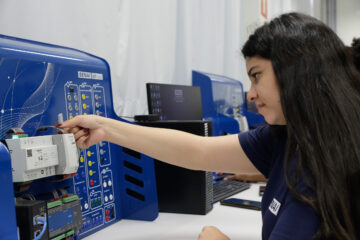 Prazo para matrícula presencial no Trilhas de Futuro vai até amanhã (5)