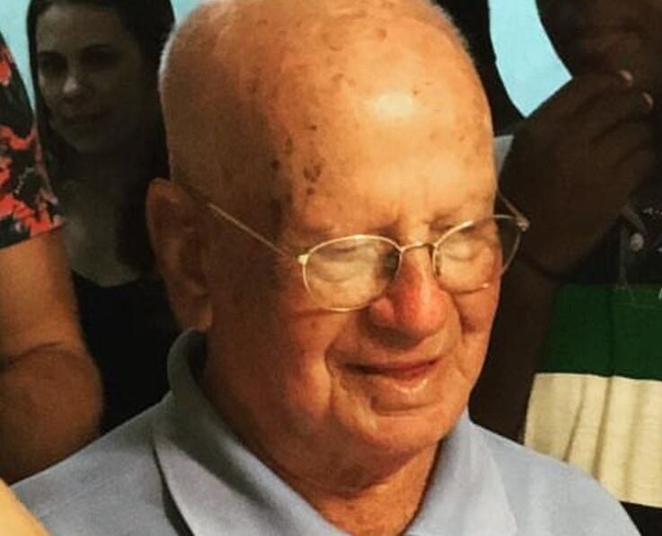 Missa de sétimo dia de Altamiro Coelho Jácome será realizada no domingo, na Igreja Matriz de Senhora do Carmo