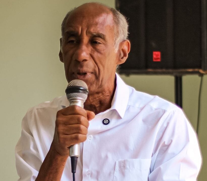 Eleição 2024: confira a agenda do candidato a prefeito de Itabira João Izael para este domingo