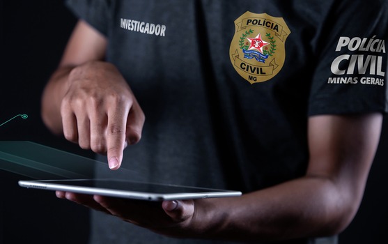 Influenciadora digital mineira é indiciada por crimes virtuais contra mais de 30 pessoas