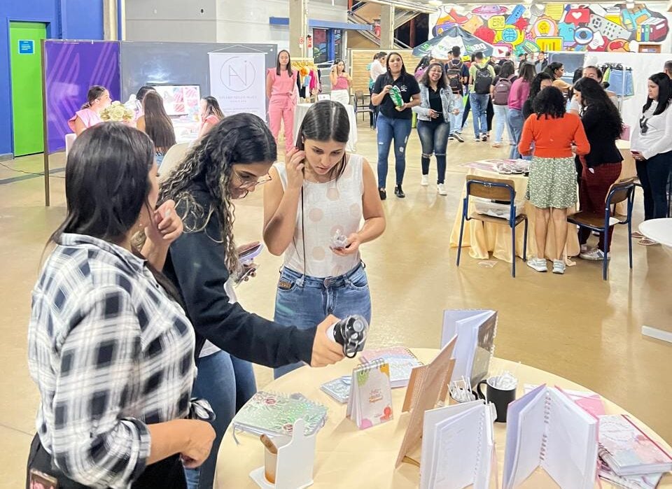 Funcesi celebra Dia do Administrador em evento aberto ao público; saiba mais