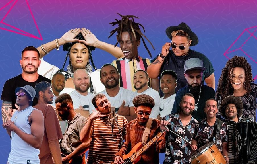 Festival Arestas acontece de sexta a domingo em Itabira; confira a programação