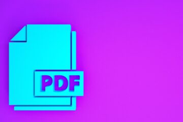 Confira as nossas dicas para a conversão do PDF em word