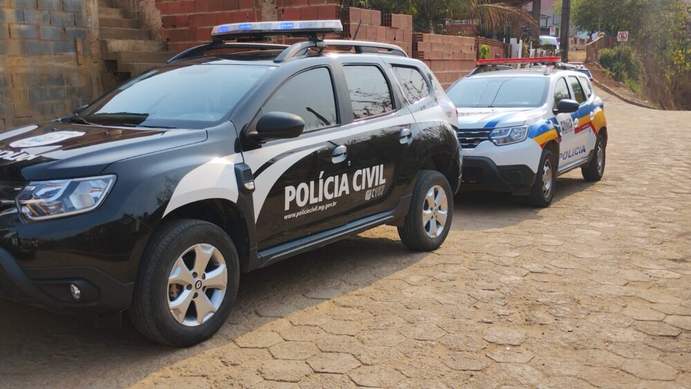 Corpo é encontrado no rio Piracicaba, em Nova Era