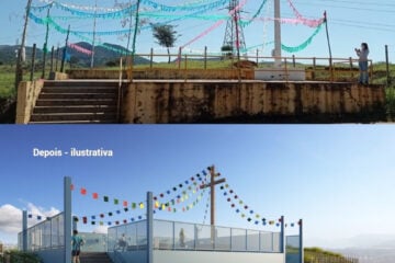 Obras do Acordo de Reparação começam em Brumadinho