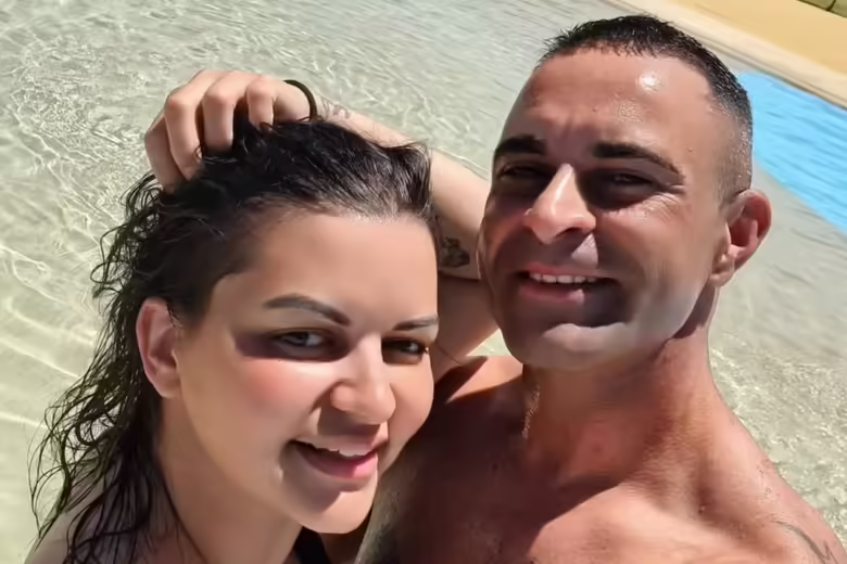 Brasileira morta em Portugal estava com teste de gravidez no bolso