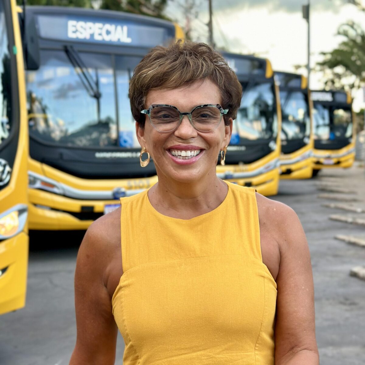 Marília Campos, do PT, é reeleita prefeita de Contagem