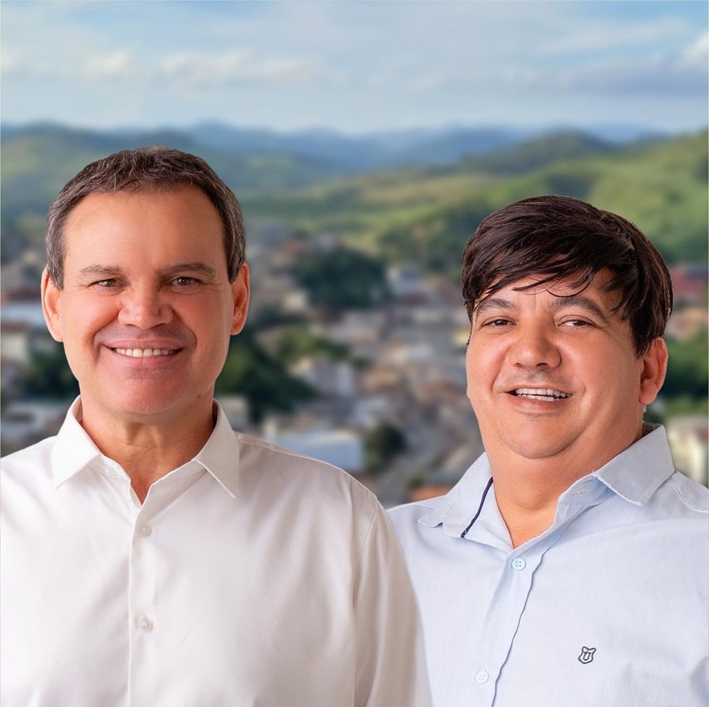 Eleições 2024: Fernando Rolla é eleito prefeito de São Domingos do Prata