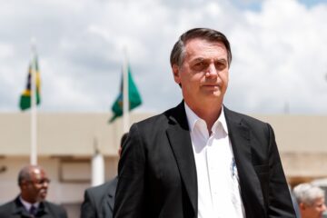 Bolsonaro mostra força em todas as regiões do Brasil; a esquerda patina