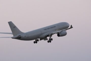 Brasil envia avião para repatriar brasileiros no Líbano nesta quarta-feira