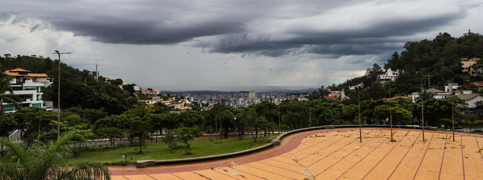 Primeira segunda-feira de outono terá tempo instável em Belo Horizonte, Itabira e João Monlevade