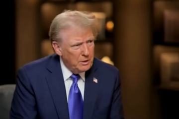 Trump avalia tirar isenção fiscal da Universidade de Harvard