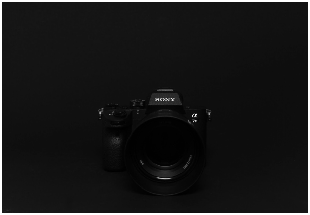 Sony A6500: Potência e versatilidade em uma câmera sem espelho