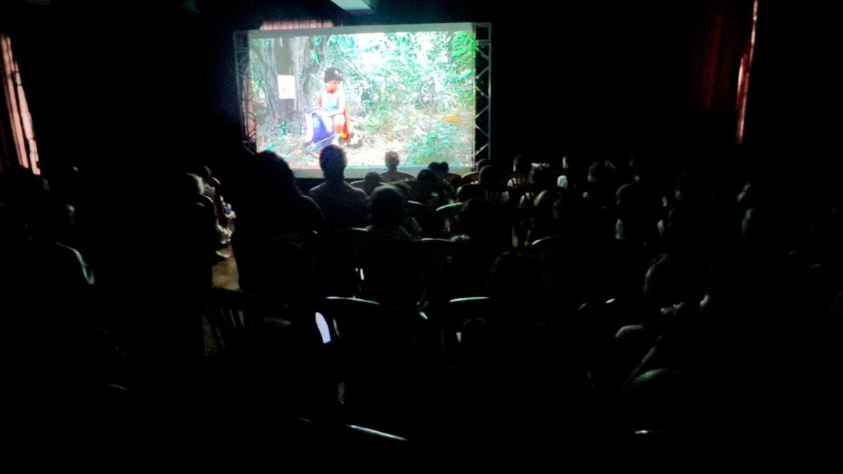 “Pedra Que Brilha – Mostra de Cinema de Itabira” chega à sua sétima edição; saiba mais